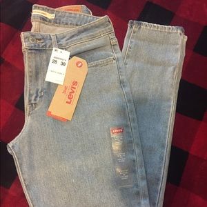 Levi’s